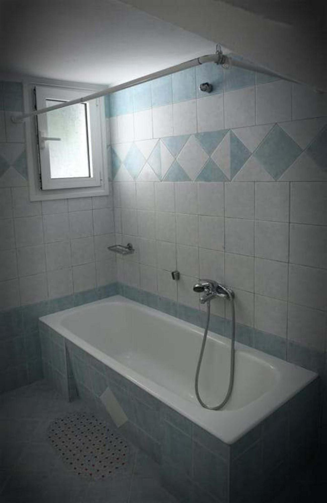 Loukas Apartment Karavostamo