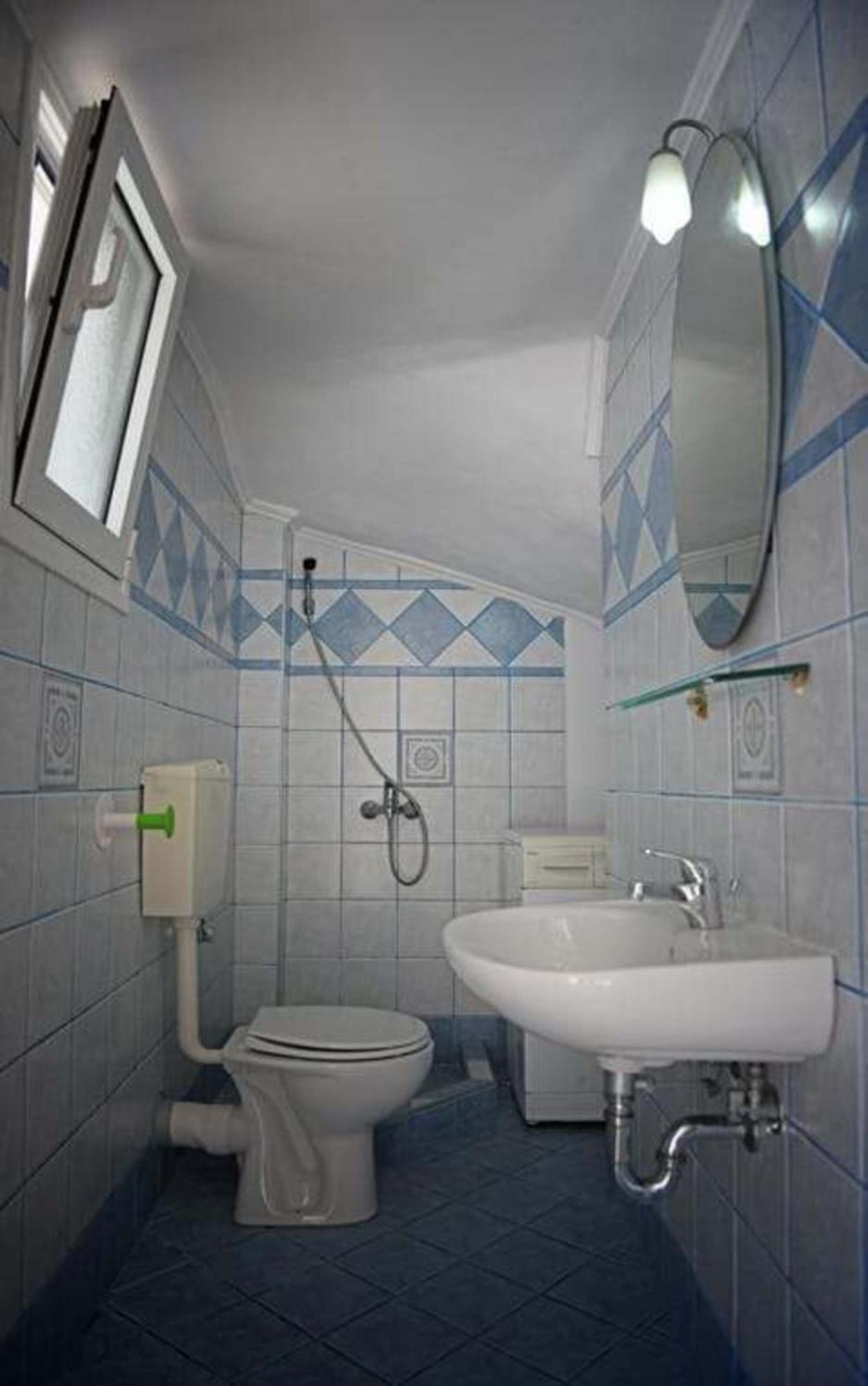 Loukas Apartment Karavostamo