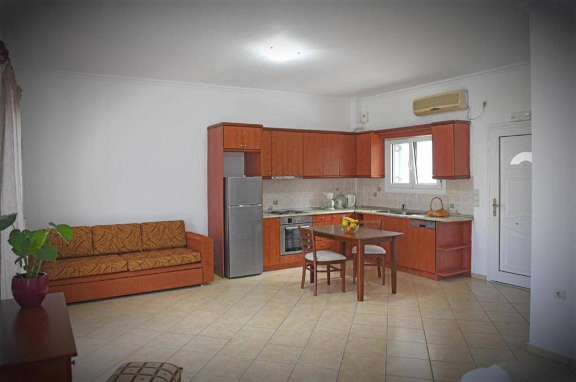 Apartment Loukas