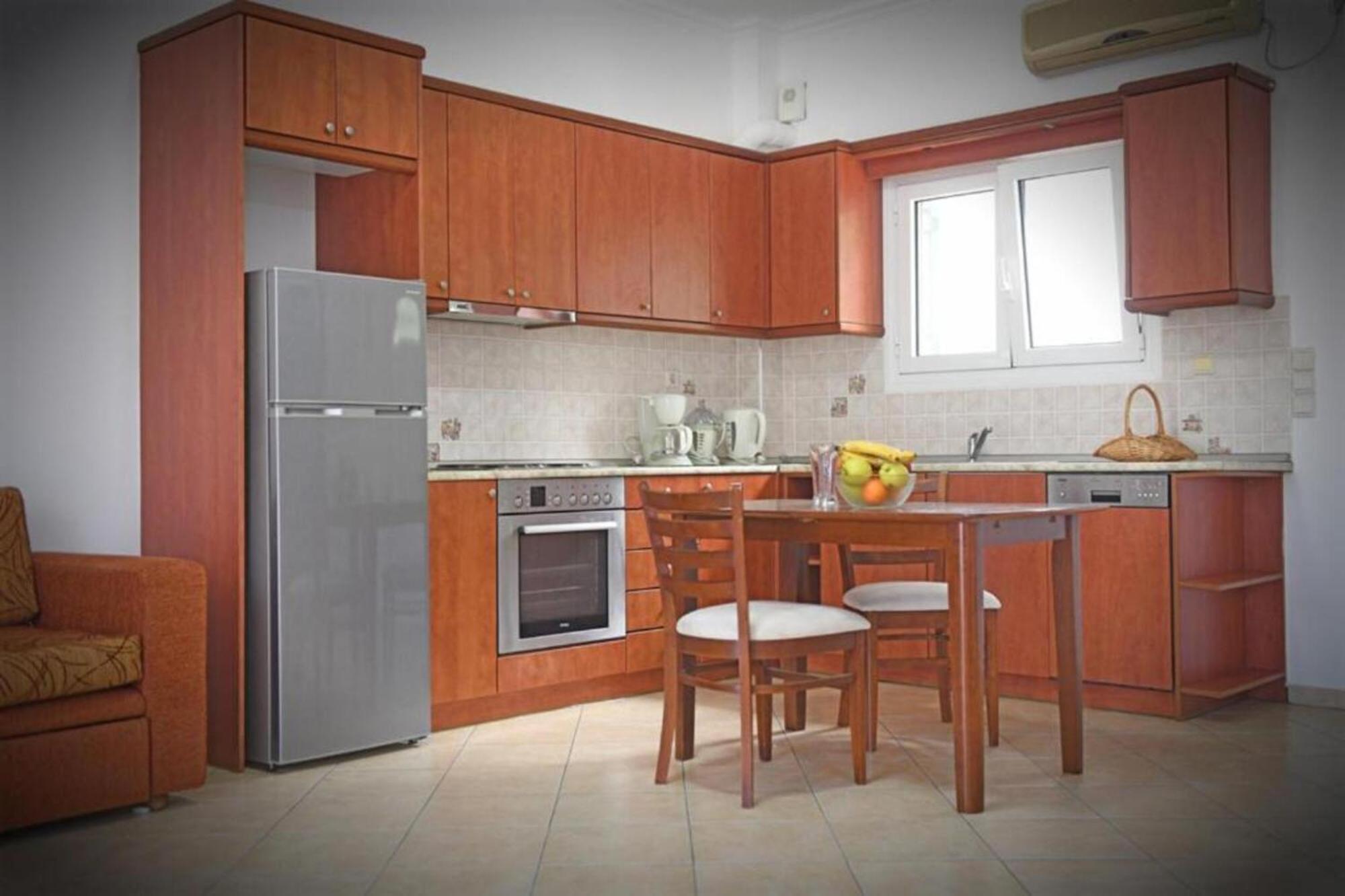 Apartment Loukas